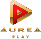Aurea Play Logo